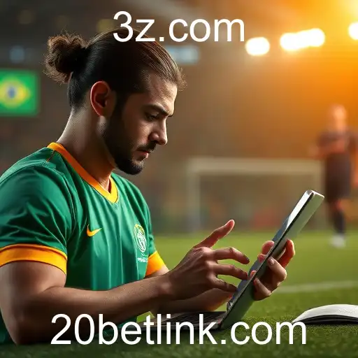 A Expansão do Mercado de Apostas Online no Brasil