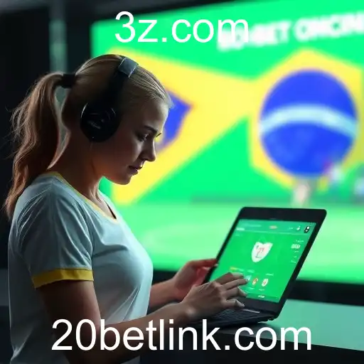 Impacto dos Sites de Apostas no Brasil em 2025