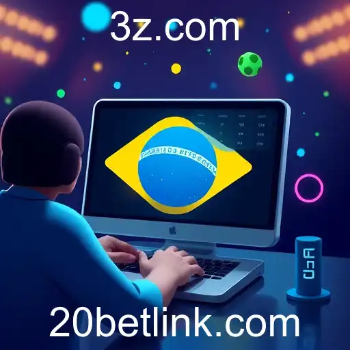 Tendências de Jogos Online no Brasil