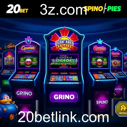 Explorando as Promoções Atuais no Site 20bet