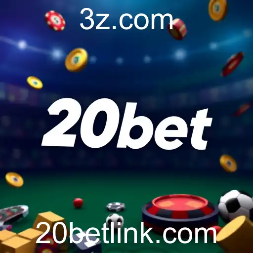 Expansão do 20bet no Cenário de Jogos Online em 2025