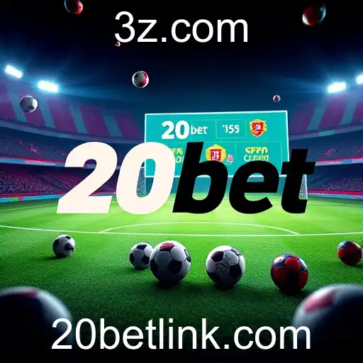 A Ascensão do 20bet no Cenário de Jogos Online em 2025