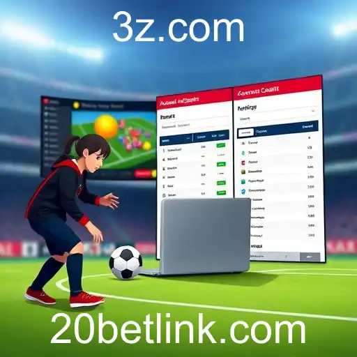 A Evolução dos Jogos de Apostas Online em 2025