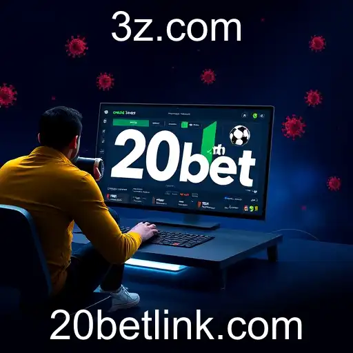 O Impacto dos Jogos Online e o Crescimento do 20bet