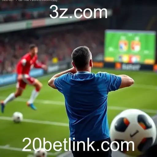 Explorando a Emoção do Live Betting na Plataforma 20bet