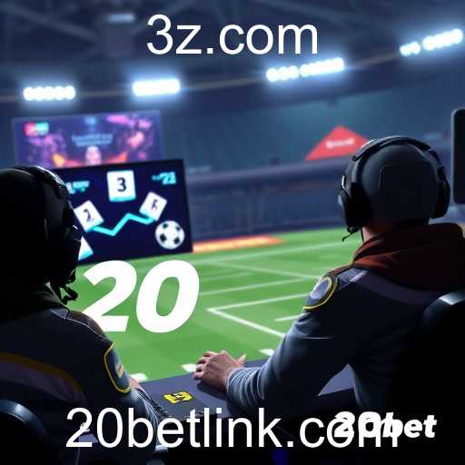 Expansão dos Jogos Online em 2025