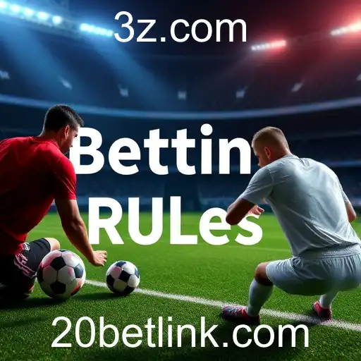 Compreendendo as 'Betting Rules' na Plataforma 20bet