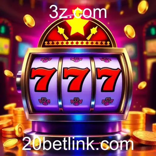 Explorando o Fascinante Mundo dos Jogos de Slot no 20bet