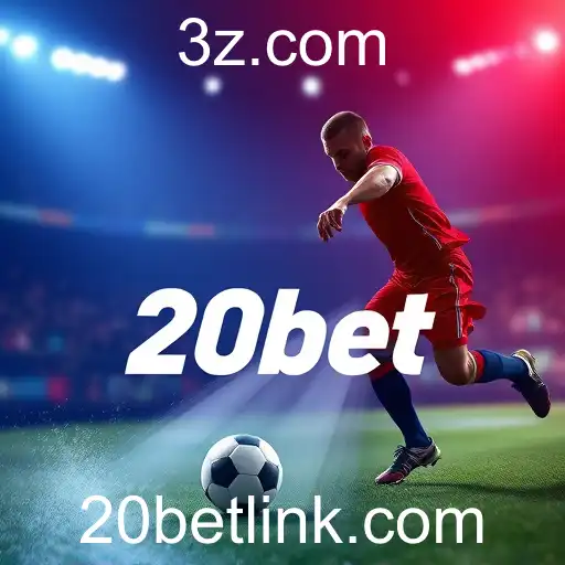 Explorando a Diversidade das Apostas Esportivas no 20bet